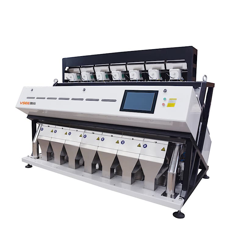 Clasificadora de Color Multifunción